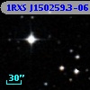 1RXS J150259.3-061909
