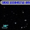 1RXS J150457.6-080807
