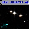 1RXS J151007.3-064846