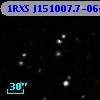 1RXS J151007.7-064043