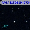 NVSS J150019-073455