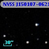 NVSS J150107-062155