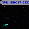 NVSS J150217-063221