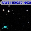 NVSS J150252-062027