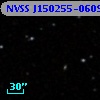 NVSS J150255-060904