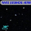 NVSS J150426-070957