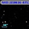 NVSS J150616-075257
