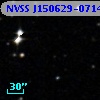 NVSS J150629-071415
