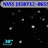 NVSS J150712-065955