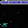 NVSS J150740-063744