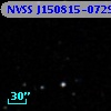 NVSS J150815-072956