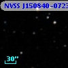 NVSS J150840-072304