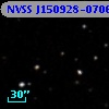 NVSS J150928-070638