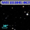 NVSS J151045-062914