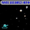 NVSS J151052-074446