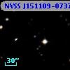 NVSS J151109-073702