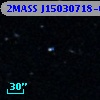 2MASS J15030718-0713544