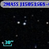 2MASS J15051568-0655055