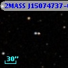 2MASS J15074737-0638531