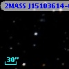 2MASS J15103614-0719413