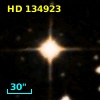 HD 134923