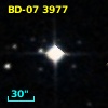 BD-07  3977