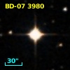BD-07  3980