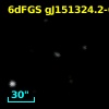 1RXS J151323.5-075449