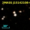 2MASS J15142108-0624298