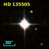 HD 135505