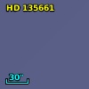 HD 135661