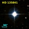 HD 135841