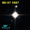 BD-07  3987