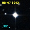 BD-07  3993
