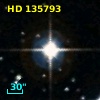 HD 135793