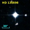 HD 136698