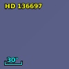 HD 136697