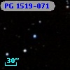 PG 1519-071