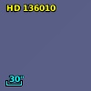 HD 136010