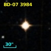 BD-07  3984