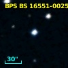 BPS BS 16551-0025