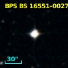 BPS BS 16551-0027