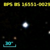 BPS BS 16551-0029