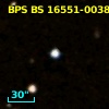 BPS BS 16551-0038