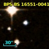 BPS BS 16551-0041