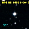BPS BS 16551-0042