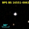 BPS BS 16551-0063