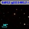 6dFGS gJ151405.7-063211