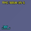 TYC 5014-35-1