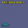 TYC 5014-474-1